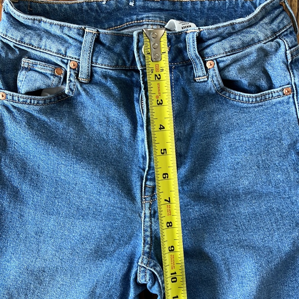 & DENIM JEANS - Picture 10 of 10